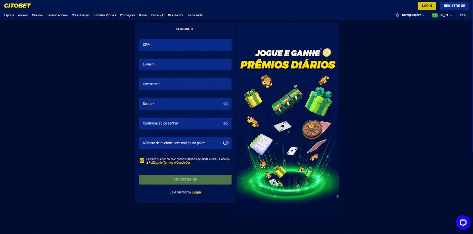 codice promozionale marathonbet