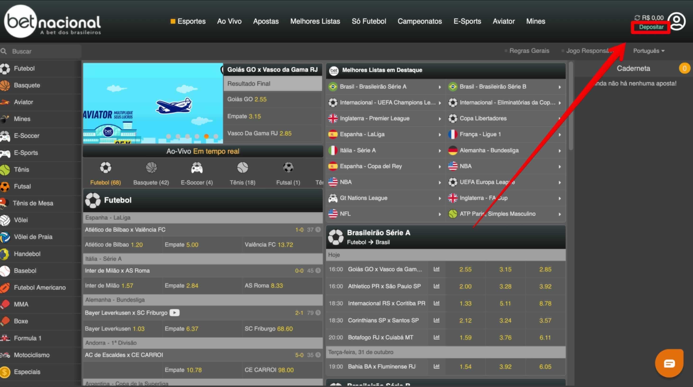 tv online globo ne