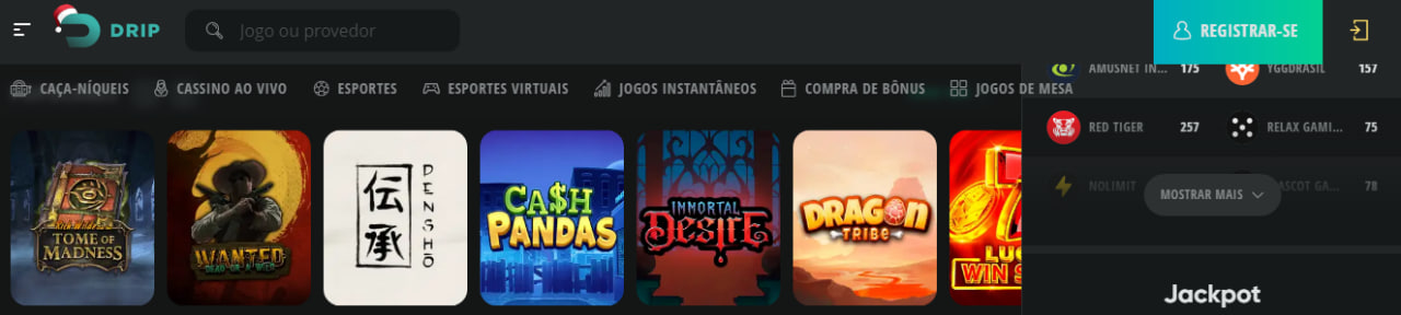 jogo do tigre bet