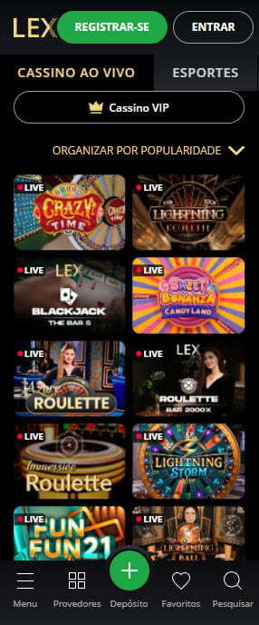 fortebet online betting